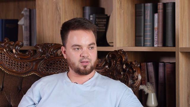 Интервью с инвестором. Инвестиции в гос.контракты. смотреть онлайн