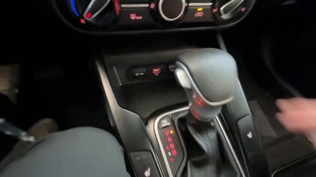2022 Kia Soul LX Review - Wolfe Cadillac Edmonton смотреть онлайн
