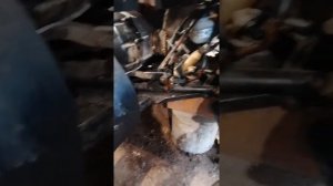 Переделка тормозов на квадроцикле CF moto 500 самый простой и надежный вариант