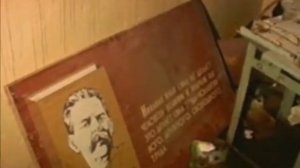 Правила поведения при обрушении здания