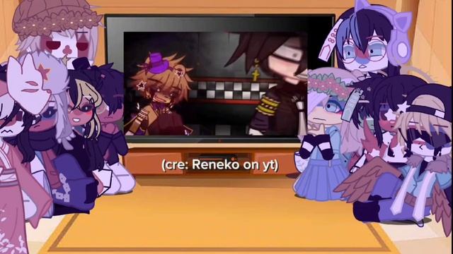 Countryhumans react to missing child's+Elizabeth|#gachaxcountryhuman| смотреть онлайн