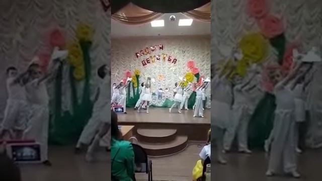 Танец "Птицы мои птицы" дети Подготов. к школе гр. МБДОУ дс № 7 "Золотая рыбка" г.Выкса смотреть онлайн