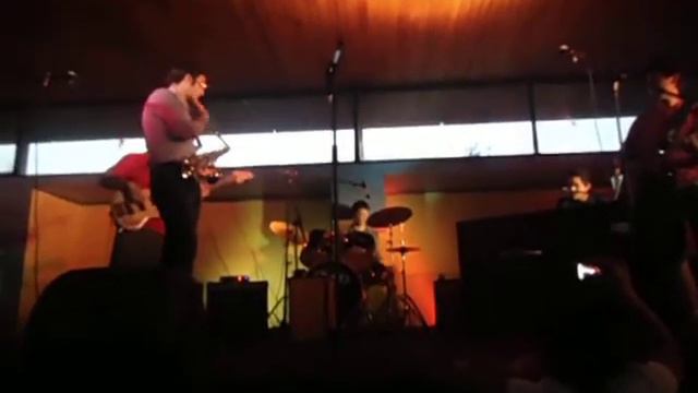Francesco Garzone e gli amici - Take Five смотреть онлайн