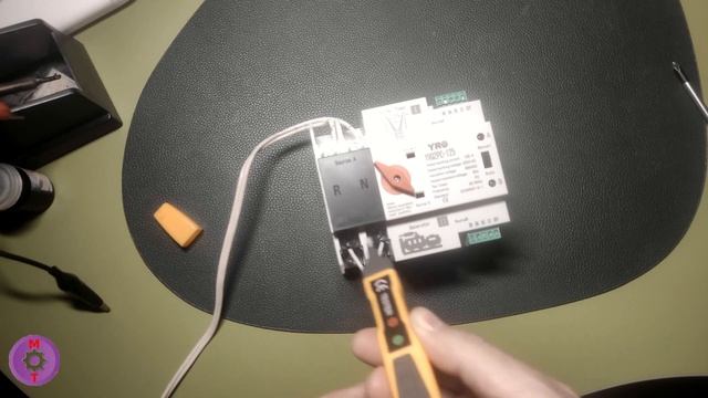 Как заставить генератор включаться автоматически смотреть онлайн