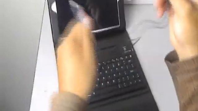 Keyboard for ipad Air-KhmerDeals Online Shop In Cambodia смотреть онлайн