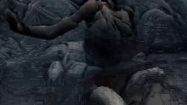 300 Oracle 3-D Filter short смотреть онлайн