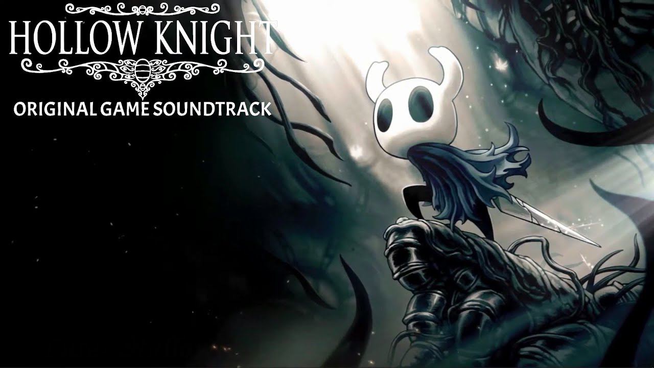 Hollow Knight - Original Game Soundtrack