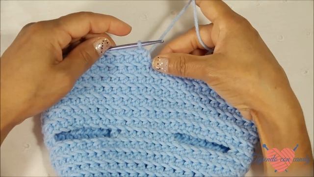 Sueter y Gaban para perro parte 2/crochet dog sweater and poncho sombrero mexican mexicano смотреть онлайн