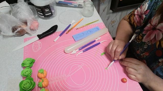 торт огород смотреть онлайн