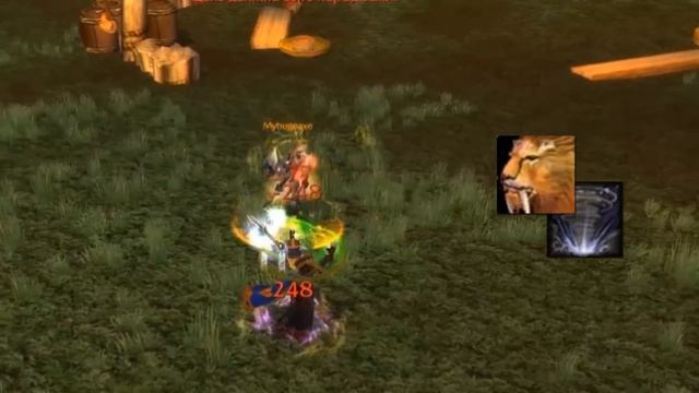 Не всё фералу масленица! PvP Гайд по Друиду (Сила зверя, Баланс) World Of Warcraft Zonom смотреть онлайн