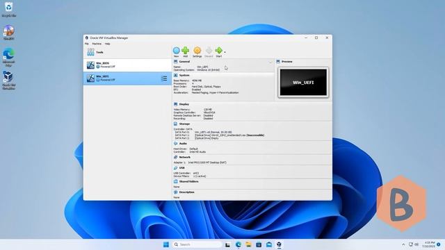 How to Boot from USB Device in VirtualBox 7 | Make VirtualBox Boot from USB смотреть онлайн