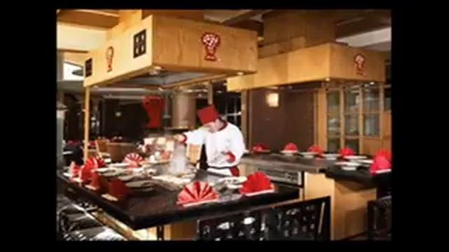 Al Bustan Rotana Dubai United Arab Emirates смотреть онлайн