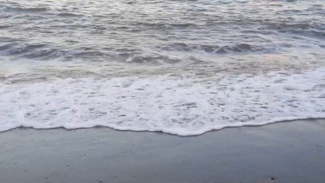 Шум моря!Крым! смотреть онлайн