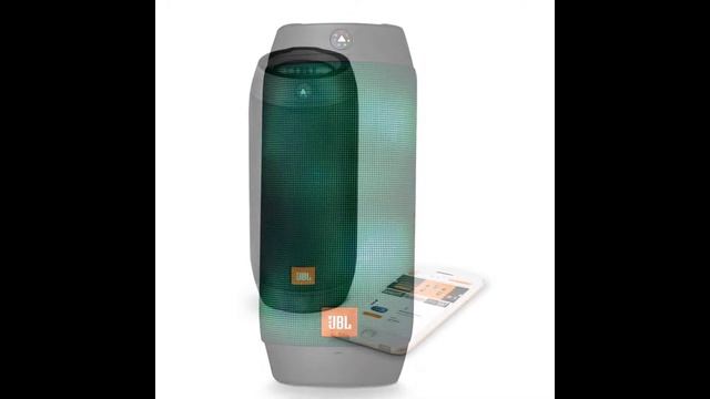 Parlante Bluetooth Portatil Jbl Pulse 2 (salpicaduras) Led смотреть онлайн