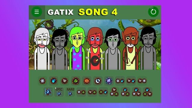 Monsterbox - Plant Island | My Singing Monster V2 #5 смотреть онлайн