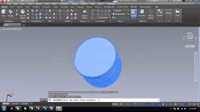 AutoCAD Bangla Tutorial (Class 25 | Part-2) смотреть онлайн
