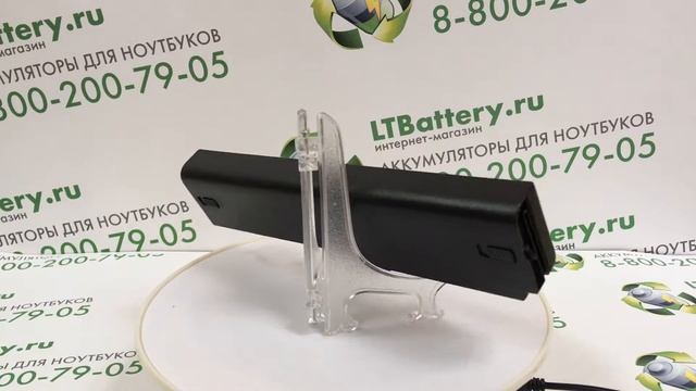 Аккумуляторная батарея для ноутбука Fujitsu SQU-522 4400 mah смотреть онлайн