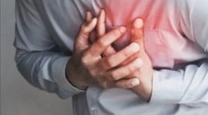 Почему болит сердце и что делать?