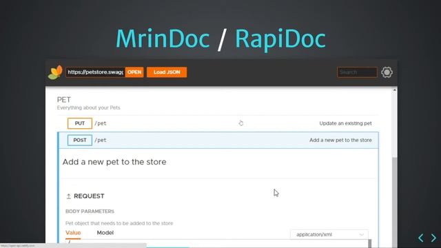 Sauntering Beyond Swagger with Open Source Tools | Jessica Parsons | API The Docs Chicago 2019 смотреть онлайн