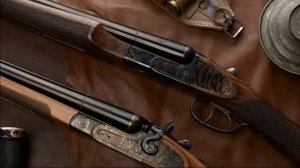 ? РУЖЬЯ HUGLU.  ВСЁ О НИХ.