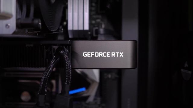 ВИДЕОКАРТЫ Gigabyte RTX 30 & RTX 40 серий - ЭТО ПОЗОР! смотреть онлайн