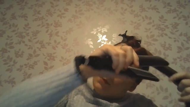 How To Straighten Hair