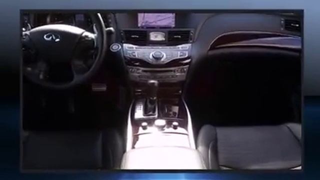 2013 Infiniti M37 in Jacksonville, FL 32256 смотреть онлайн