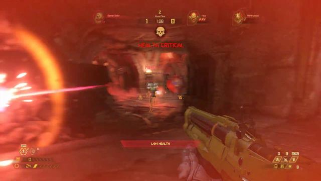 Doom Eternal 2021 06 17 18 16 16 07 смотреть онлайн