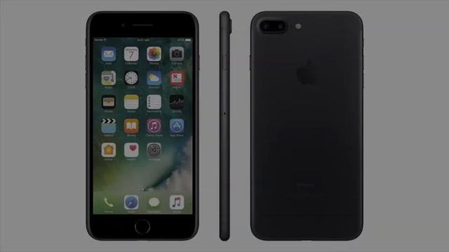 All iPhone’s смотреть онлайн