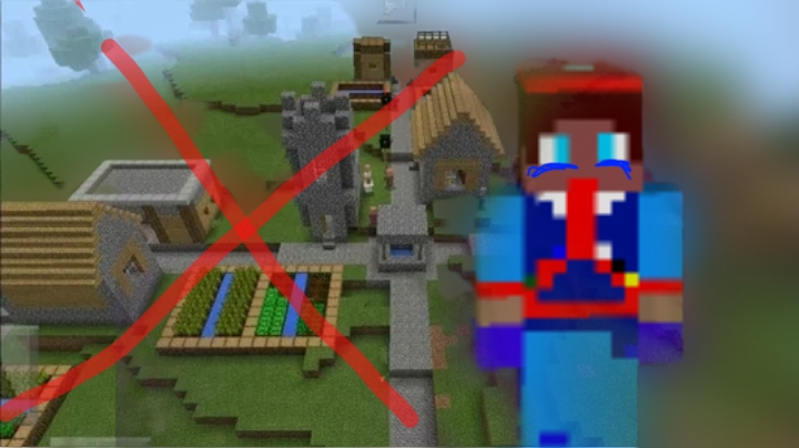 Деревни 13 больше нет. ? смотреть онлайн