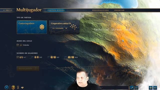 ? AGE of EMPIRES 4 |Partidas ONLINE modo MULTIJUGADOR смотреть онлайн