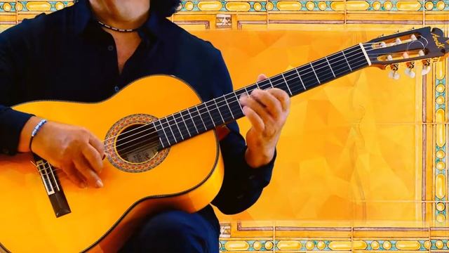 Armik - Cruising To Moorea смотреть онлайн