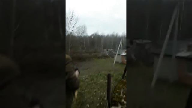 Военные кормушки от майора Беляева смотреть онлайн