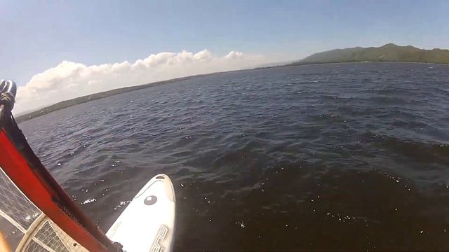 Windsurf Carlos Paz Nicolas Ferreyra смотреть онлайн
