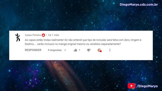 O QUE VIRÁ APÓS ZEUS? Os planos de Masami Kurumada! Saint Seiya Next Dimension смотреть онлайн