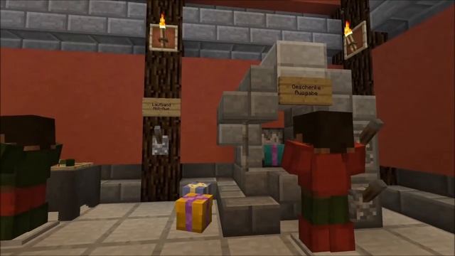 Terraconia Adventskalender 2019 - Türchen 2 смотреть онлайн