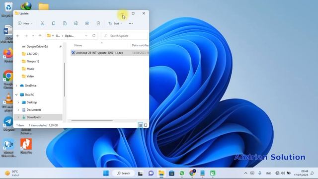 How To Install Archicad 26