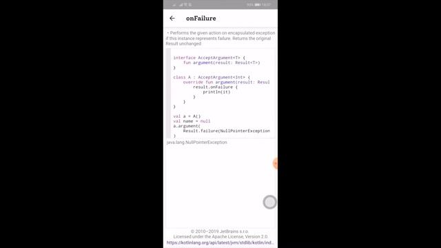 Kotlin Snippet: Simple kotlin library (Now Available) смотреть онлайн