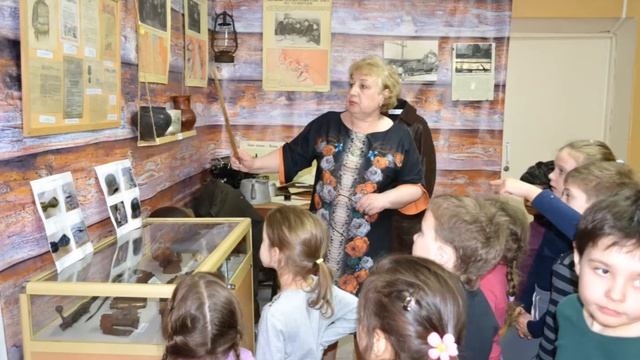 МДОУ № 15 "Рябинушка" г.Лыткарино Московской области смотреть онлайн