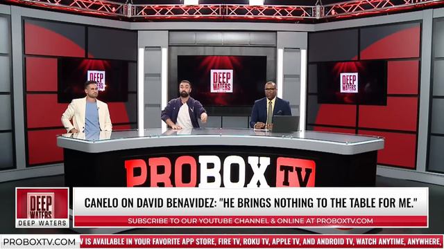 Oscar De la Hoya SLAMS Canelo after press conference смотреть онлайн
