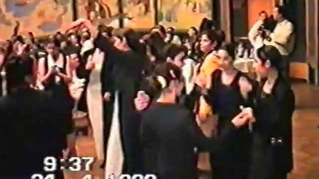 Цыганская свадьба в Санкт Петербурге 1999 год смотреть онлайн