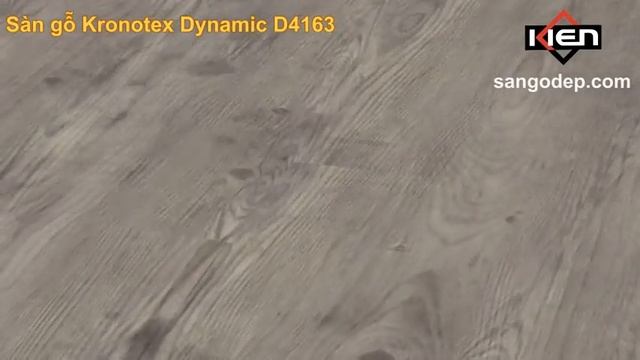 Sàn gỗ Kronotex Dynamic D4163 - Sàn gỗ Đức смотреть онлайн