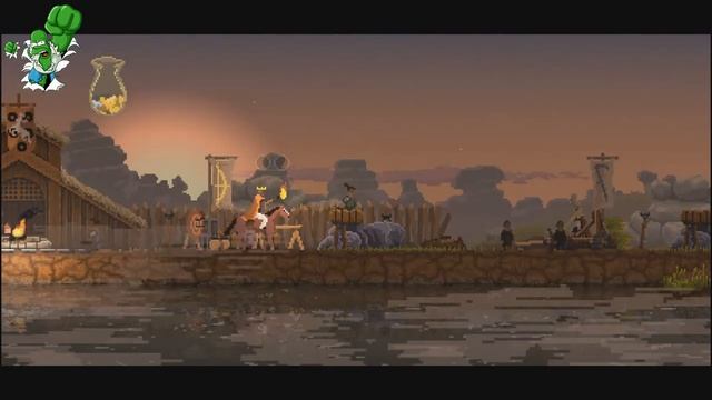 Kingdom: New Lands ►СИМУЛЯТОР ПОПРОШАЙКИ►Обзор -Обучение смотреть онлайн