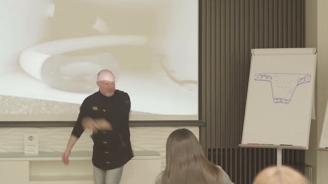 Делаем кристально чистую воду в водоеме (#LANDSCAPE) смотреть онлайн