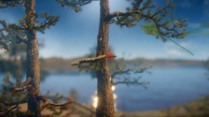 Unravel. ПОКИДАЯ ДОМ