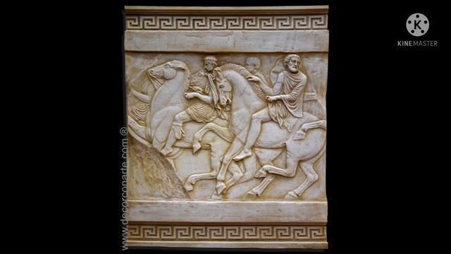 ИЗО. Тема урока: "Скульптура - как вид изобразительного искусства" смотреть онлайн