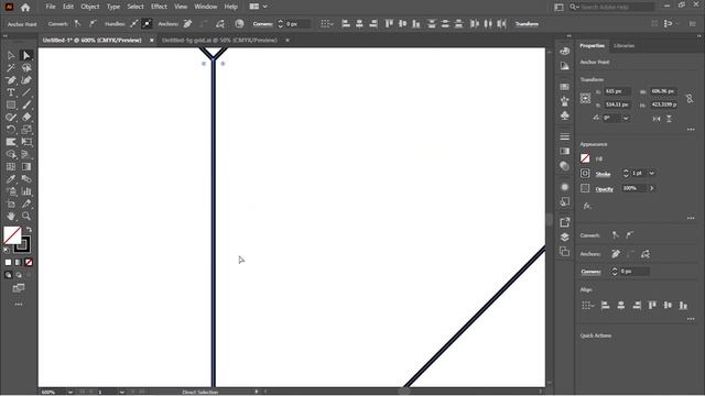 Making a Unique Logo with Gradient Color | Adobe Illustrator | Tutorial | # 8 | Azan Ali GD смотреть онлайн