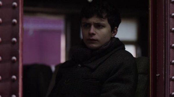 Энн 2 сезон 10 серия Благоденствие мира