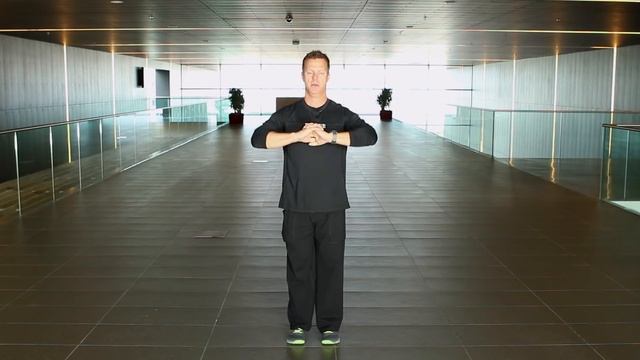 Egoscue - Anywhere Training Exercises