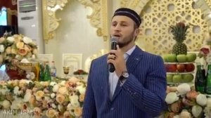 Новый нашид. Мансур Магомедов - ALHAMDULILLAH